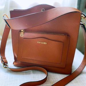Steve Madden Crossbody Purse